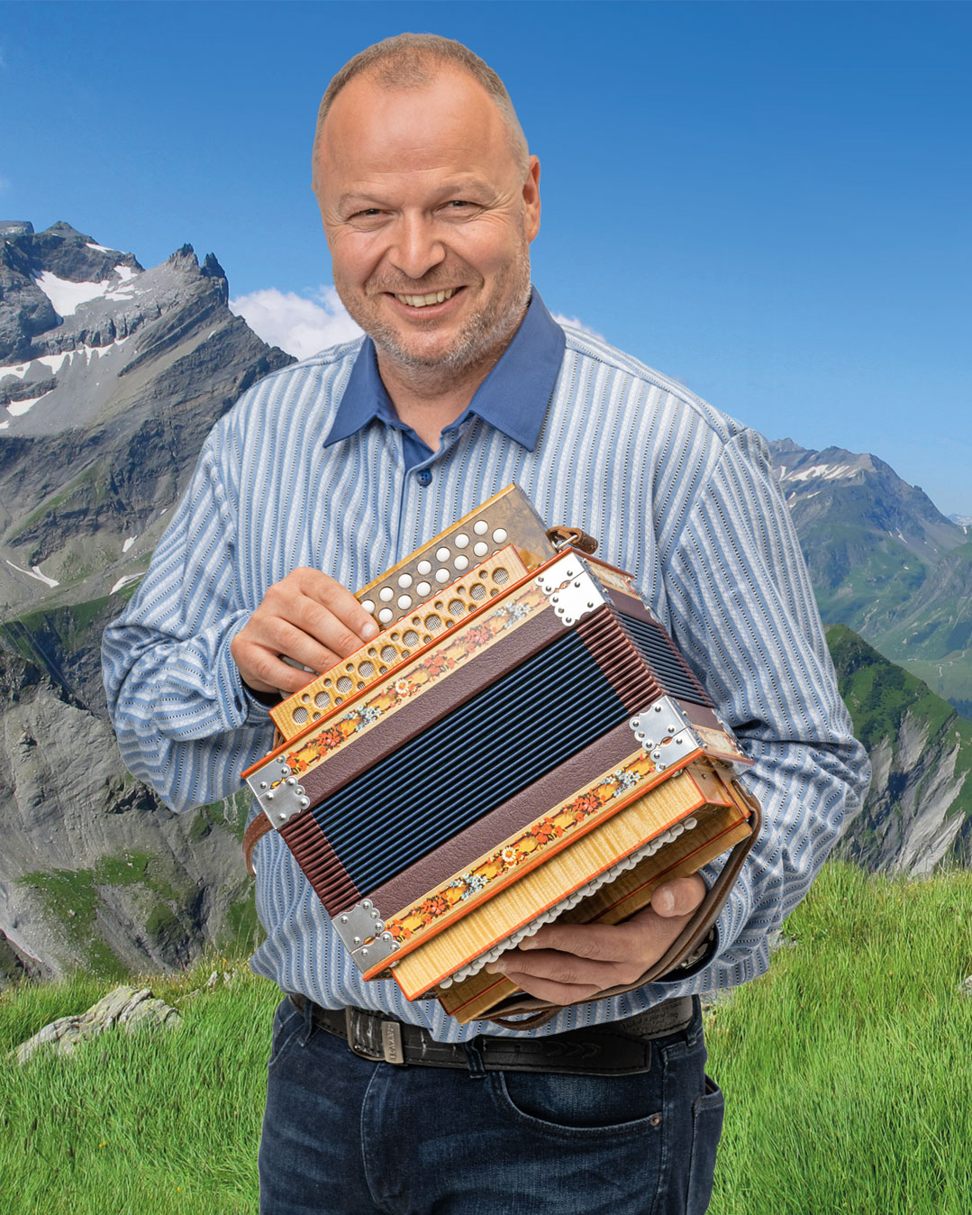 Kilian Steiner