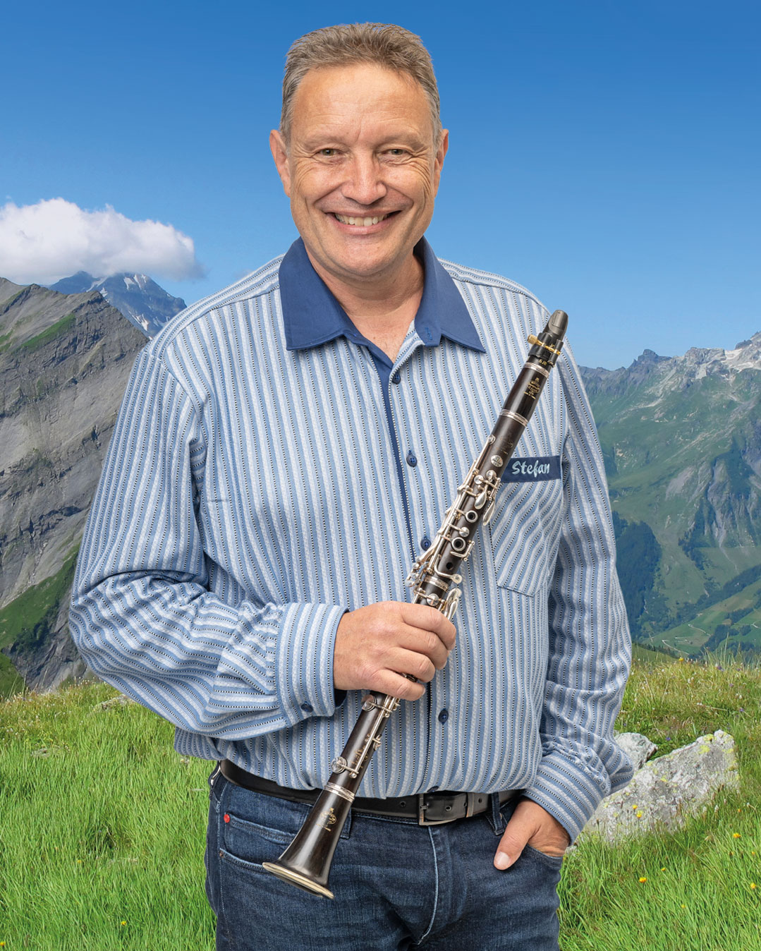 Stefan Schwarz